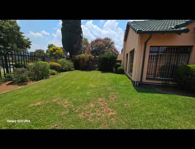3 BEDROOM PROPERTY TO RENT IN ELSPARK